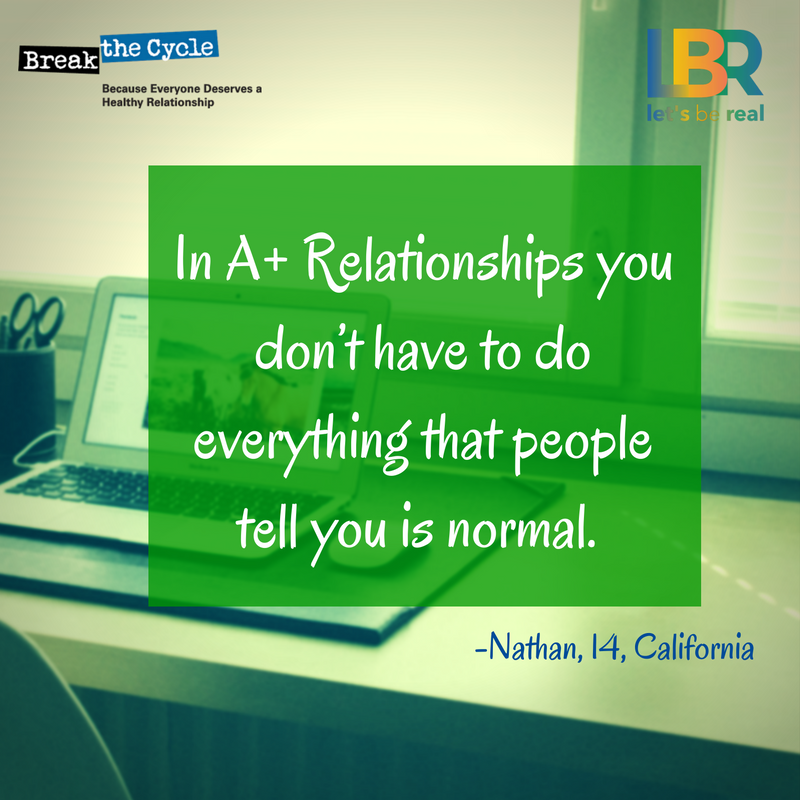 Nathan Quote